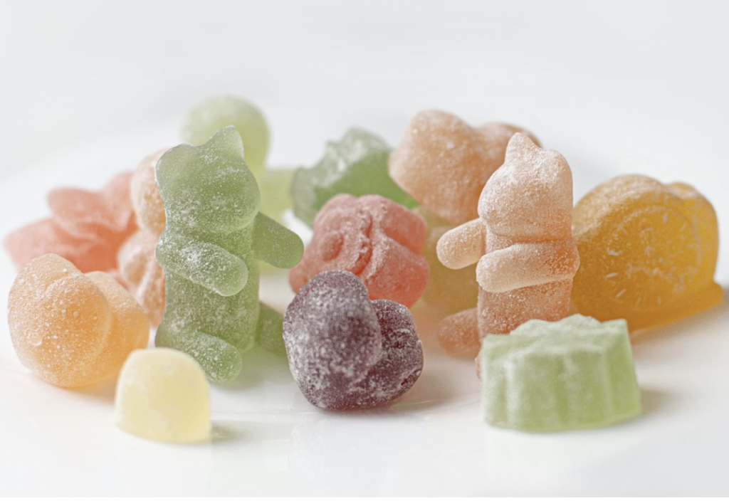 Edible Gummies