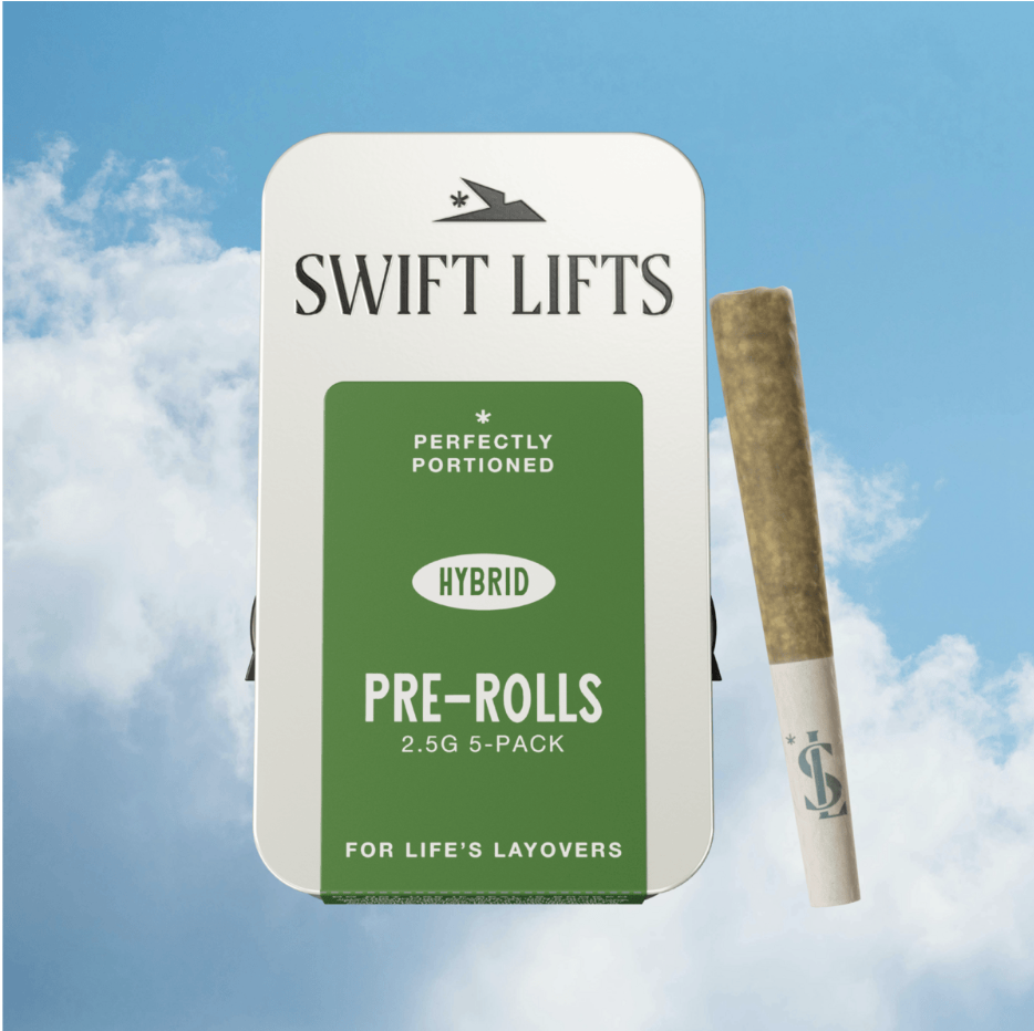 Guava Jam Pre-Roll Pack from Verano (5ct)